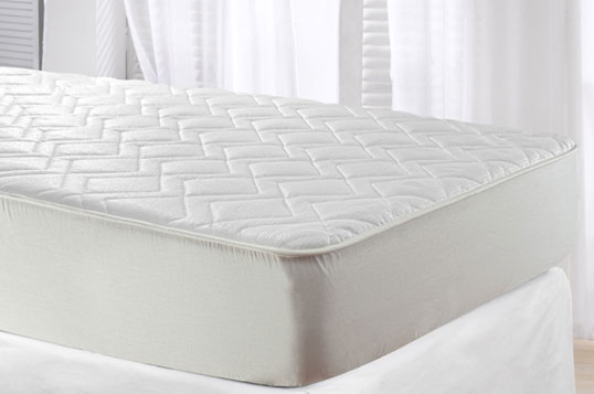 Cubrecolchón Termo-regulador