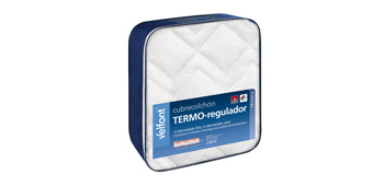Cubrecolchón Termo-regulador